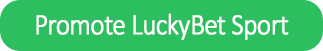 PAW Promote button LuckyBet Sport