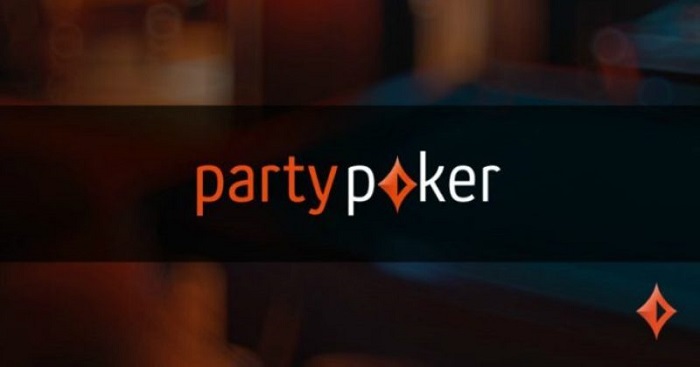 PartyPoker 2018 kalendarz 696x365